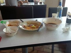 -李先生牛肉面大王(朝阳街店)