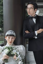 -雨墨婚纱摄影工作室