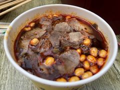 桂林米粉-覃肥叔桂林米粉(粮道街店)