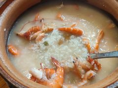 -一粥(华侨城创意文化园店)