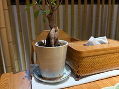 -竹里馆·淮扬菜·功夫茶(老门东店)