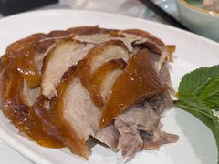 -德缘烤鸭店(大栅栏店)