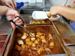 -细妹五香牛杂(步行街店)