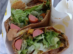 -虎头军八种杂粮煎饼(朝阳门店)