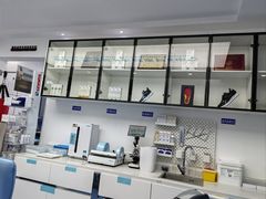 -Andrew指甲专科灰指甲·甲沟炎矫正·3D步态矫形鞋垫定制(上海法华镇路旗舰店)