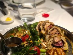 -燃扒房Steakhouse(皇庭店)