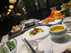 -柳莺湖上·湖景餐厅·江南菜(西湖店)