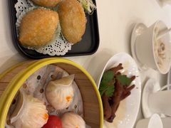 -半岛太子酒家(海港城店)