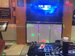 -迪迪派KTV(创业大厦店)