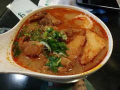 -翠华餐厅(湾仔店)