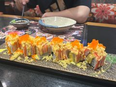 -古田居·特色寿司料理(星之岛旗舰店)