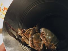 -星伦多海鲜自助餐厅(时代广场店)