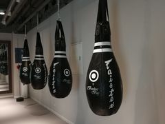 -北武堂拳击散打搏击泰拳俱乐部(三里屯总店)