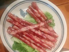 -老员外骨汤火锅(海州古城店)