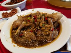 -鸿兴楼酒家(阜阳路店)