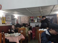 大堂-蘭心餐厅(进贤路店)