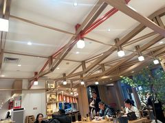 -味千拉面(广州白云机场T1西二店)