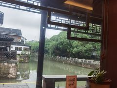 -樟树底(胜利河美食街店)