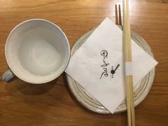 -团子君寿司·茶