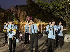 -南京银杏湖乐园