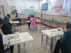 大堂-壹条龙饭庄台基厂店