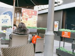 -麦当劳(龙湖时代天街店)