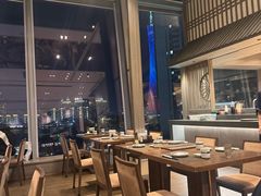 -田舍家Inakaya·炉端烧·铁板烧(天汇igc店)