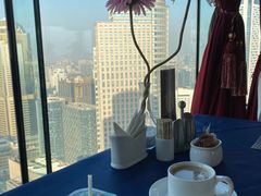 -南京商茂国际酒店(新街口德基广场店)