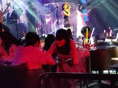 -MOSSO音乐酒吧·live house(南京旗舰店)