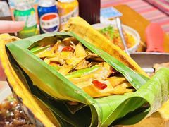 -雀舞云南菜(天津天河城购物中心店)