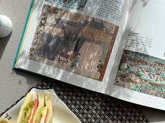 -敦煌山庄摘星阁