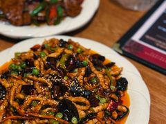 -張飛扒肉·龙江非遗(道外店)