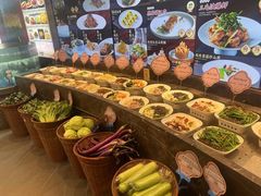 -三品香·江浙菜(松江九谊店)