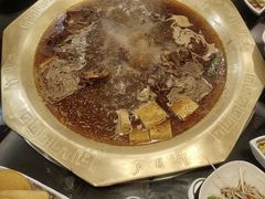 -芦月轩羊蝎子(太平桥店)