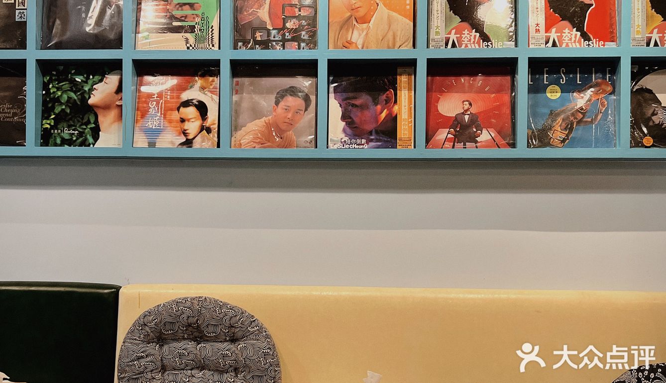 不能饿的肉｜传奇舒芙蕾小店·听哥哥的歌·品茶