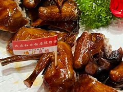 -红日饭店(裕隆三路店)