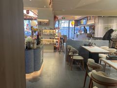 -陆琴脚艺·足浴·SPA(夫子庙店)