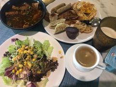 -青岛银沙滩温德姆至尊酒店