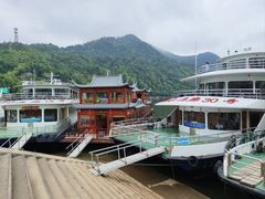 -新安江山水画廊风景区
