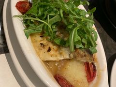 -港丽餐厅(高德置地店)