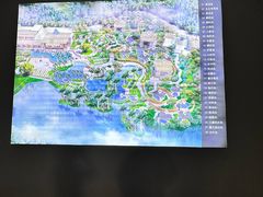 -广州都喜泰丽温泉度假酒店
