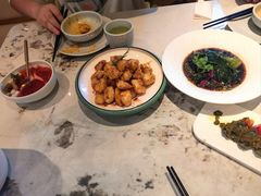 -火婆子·川小馆(扬韬科技广场店)