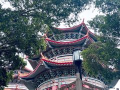 -广东圆玄道观