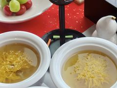 -馋遇江南·精致湖景雅宴(东方之门店)