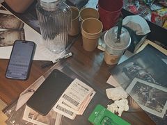 -剧狐剧本杀·月球探案馆(人民广场1号店)