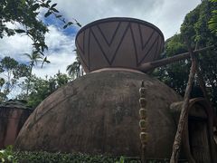 -海南槟榔谷黎苗文化旅游区