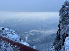-峨眉山风景名胜区