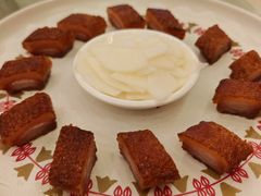 -顺风山庄(水濂山店)