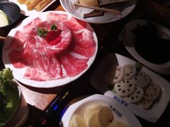 -大渝火锅(安庆吾悦店)