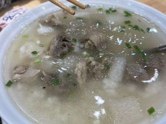 -贵凤凰贵州米粉(望京店)